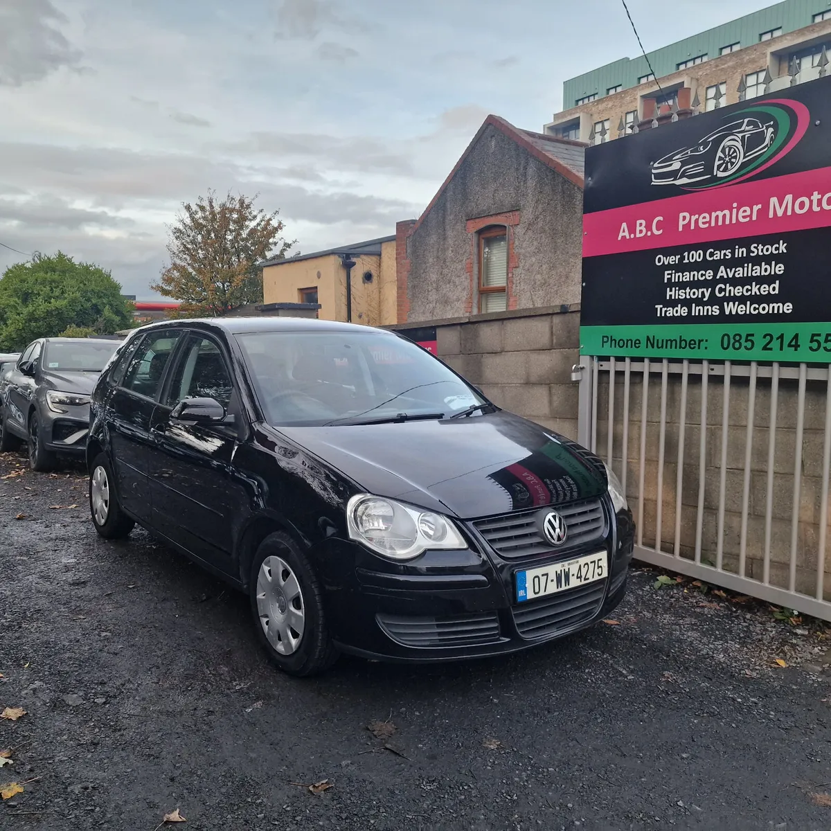 Volkswagen Polo 2007 - Image 1