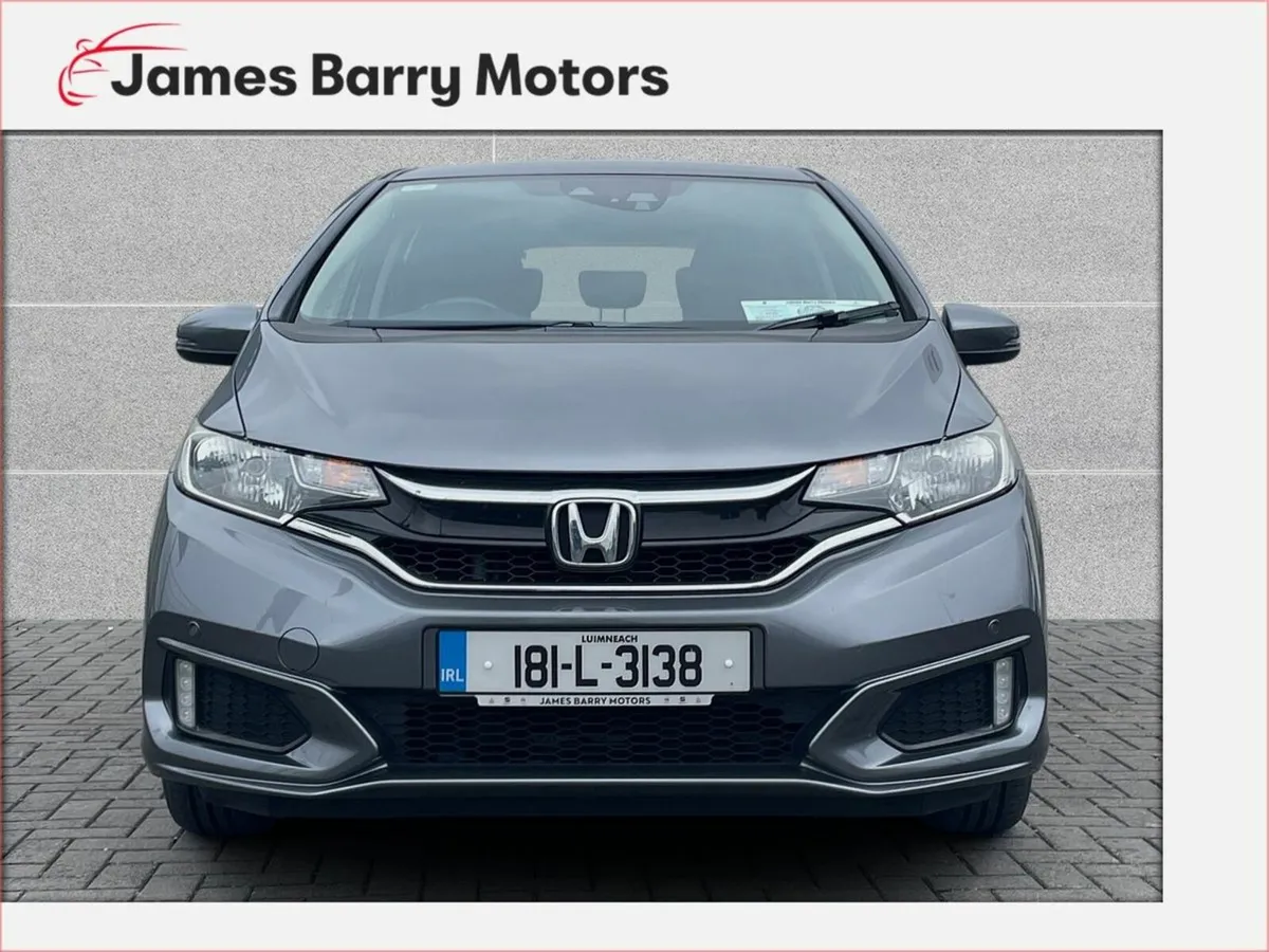 Honda Jazz 1.3 i-VTEC ES - Image 2