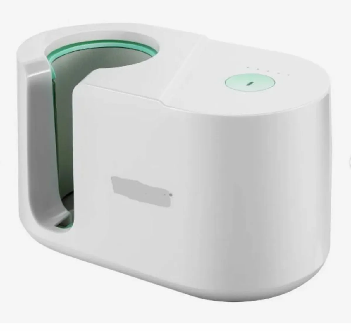 Mug Press Machine, Automatic Mug Heat Press - Image 1