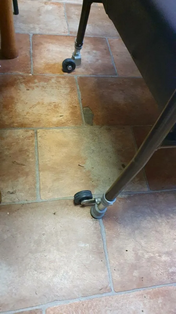 Orthopedic Chair - Image 2