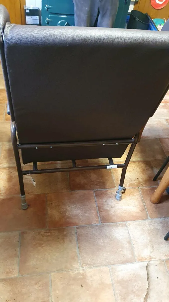 Orthopedic Chair - Image 3