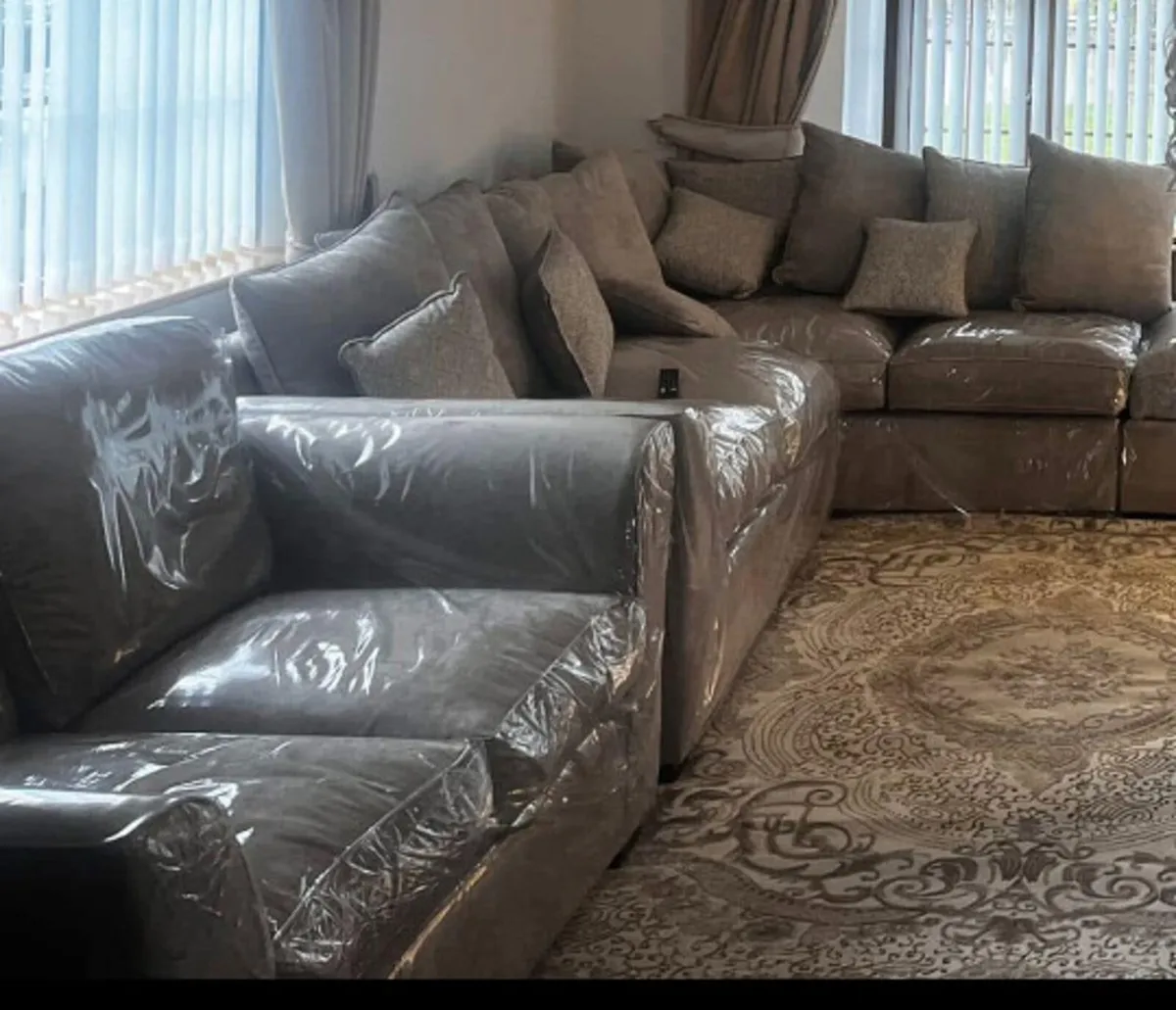 sofa suit set - Image 1