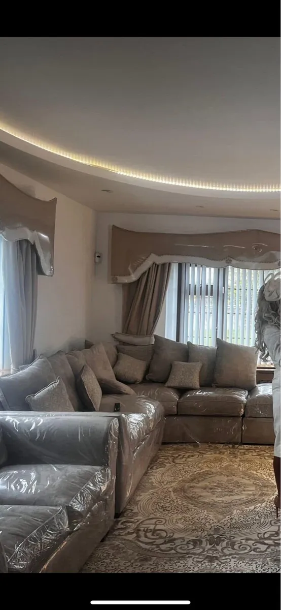 sofa suit set - Image 2