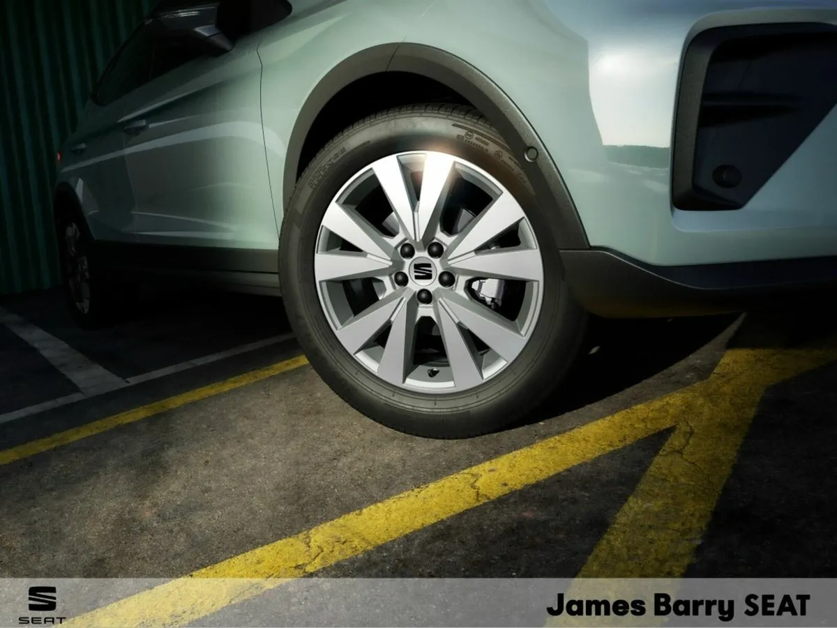 SEAT Arona SAVE €8,000 - Image 4