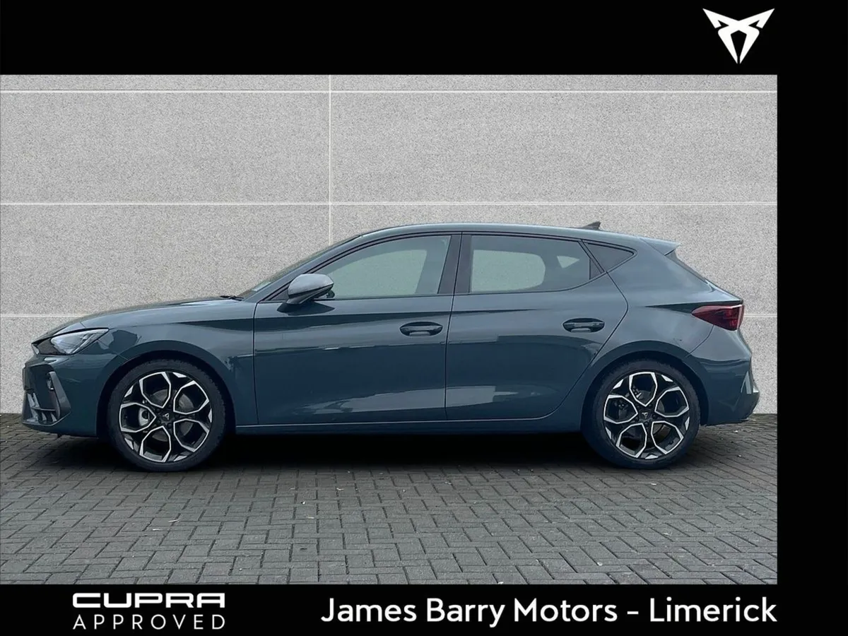 Cupra Leon 2.0TDI 150hp DSG - Image 3