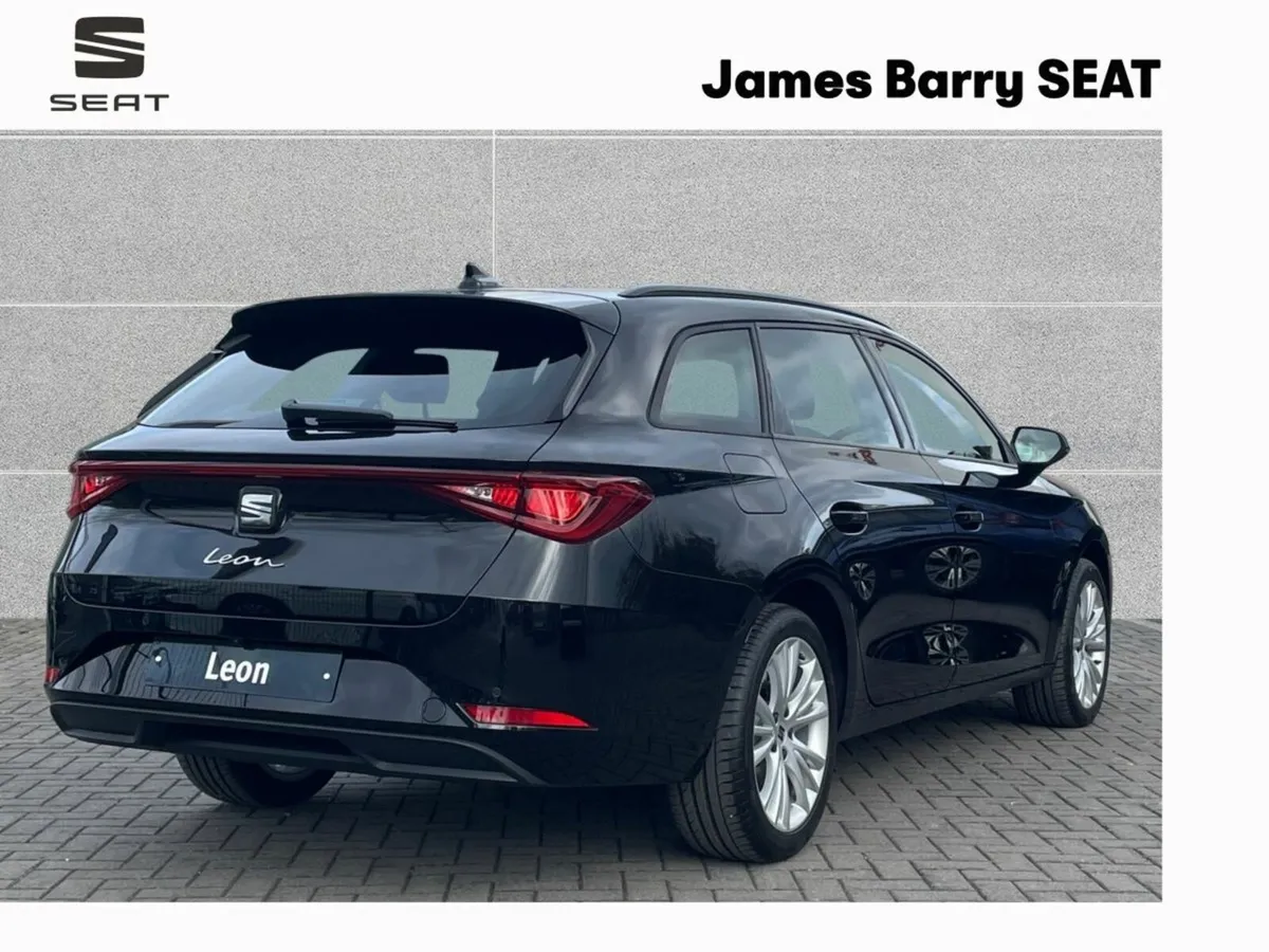 SEAT Leon 2.0 TDI 115hp SE+ - Image 3