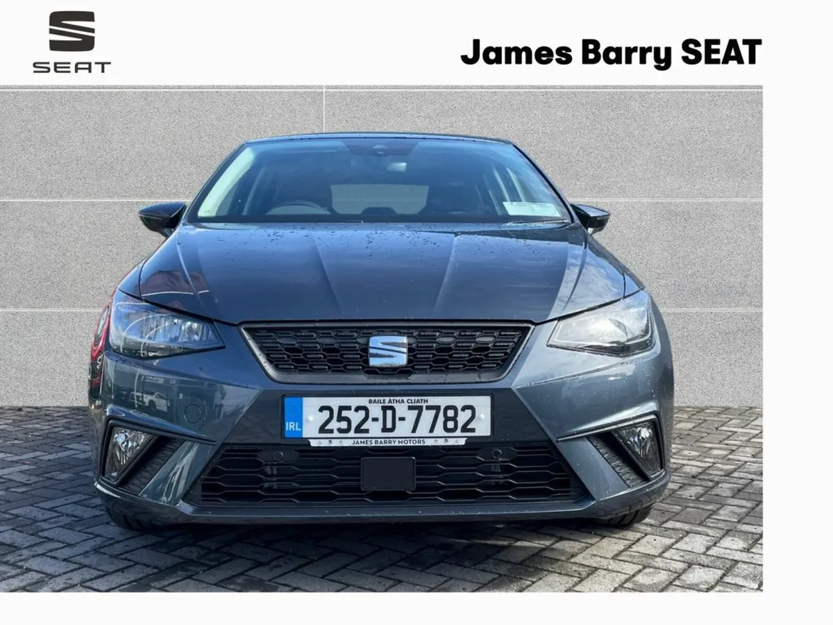SEAT Ibiza Ibiza 1.0MPI 80hp SE TECH - Image 3