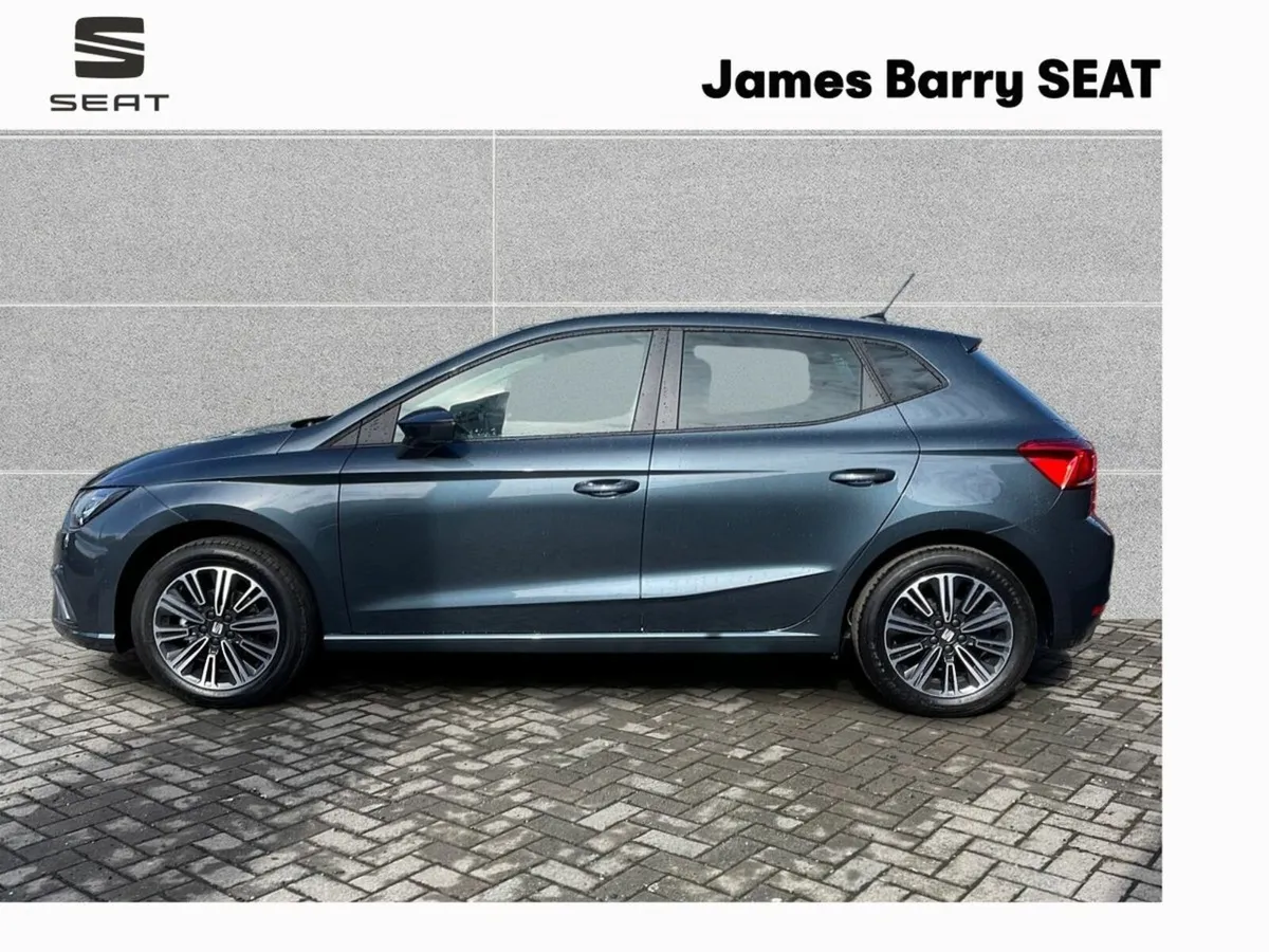 SEAT Ibiza Ibiza 1.0MPI 80hp SE TECH - Image 4