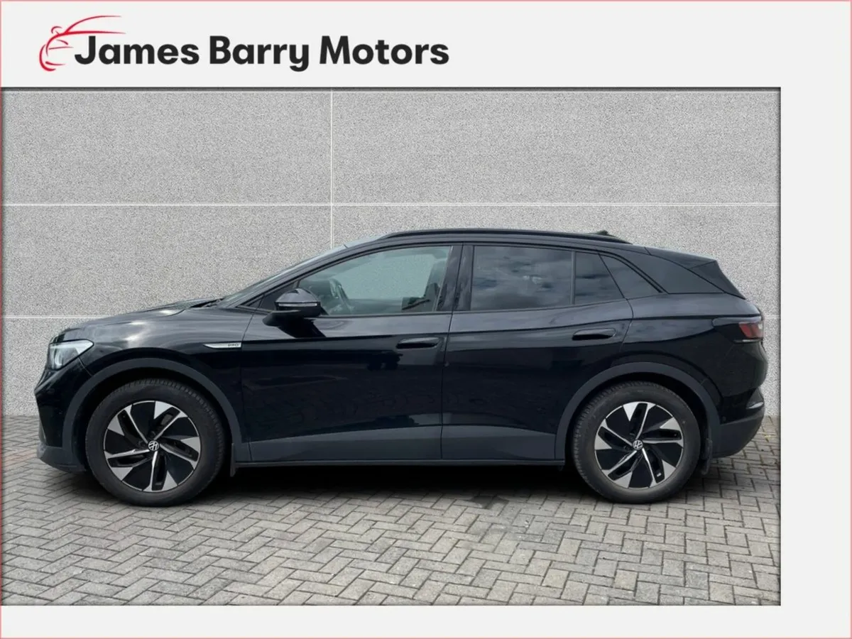 Volkswagen ID.4 LIFE DX 77kWh 174HP - Image 3