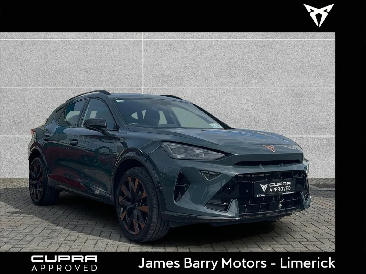 Cupra Formentor 1.5 eTSI 150hp DSG - Image 1