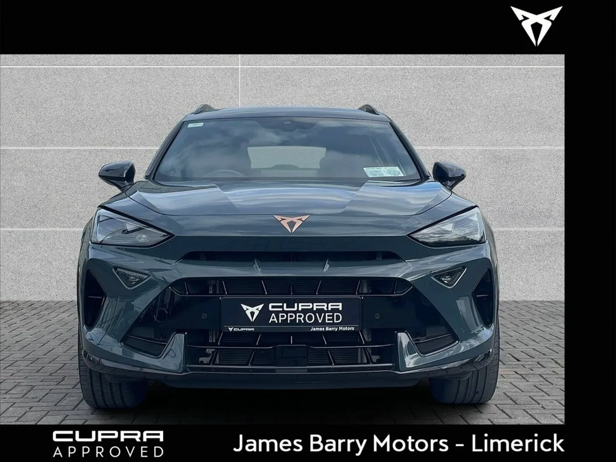 Cupra Formentor 1.5 eTSI 150hp DSG - Image 2