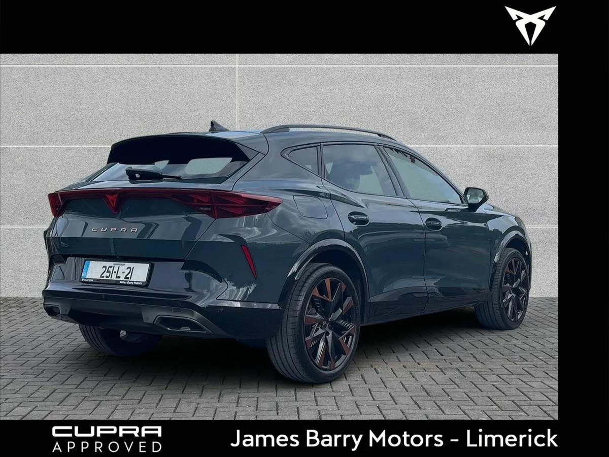 Cupra Formentor 1.5 eTSI 150hp DSG - Image 4