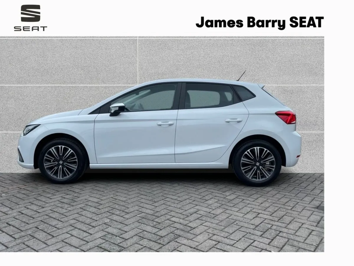 SEAT Ibiza SAVE €10,000 - Image 3