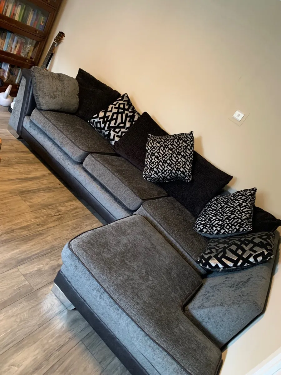 Corner Sofa - Image 2