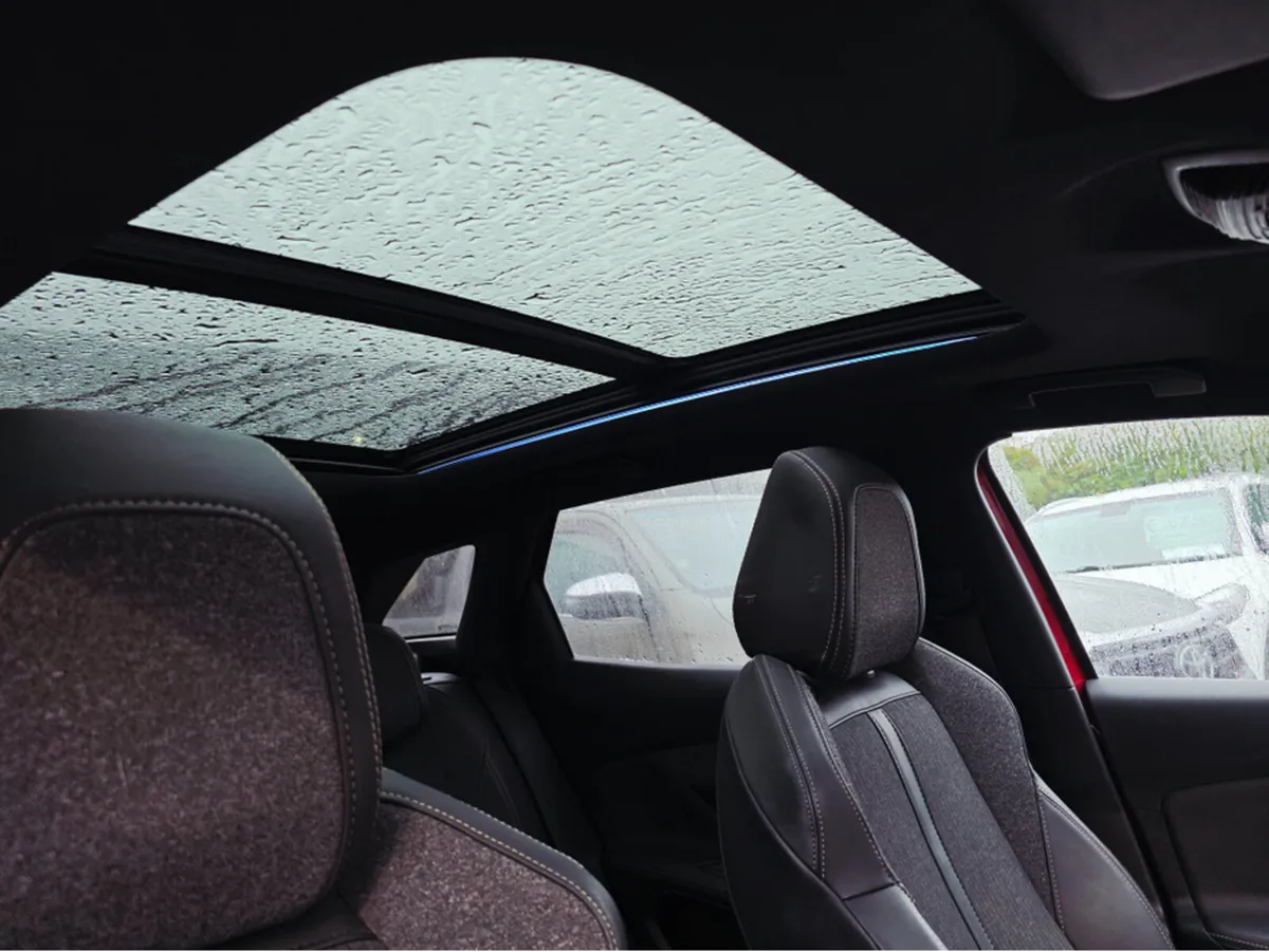 Peugeot 3008 GT-LINE 1.5 HDI 130 6.2 4 4DR - Image 1