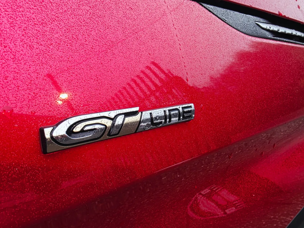 Peugeot 3008 GT-LINE 1.5 HDI 130 6.2 4 4DR - Image 4