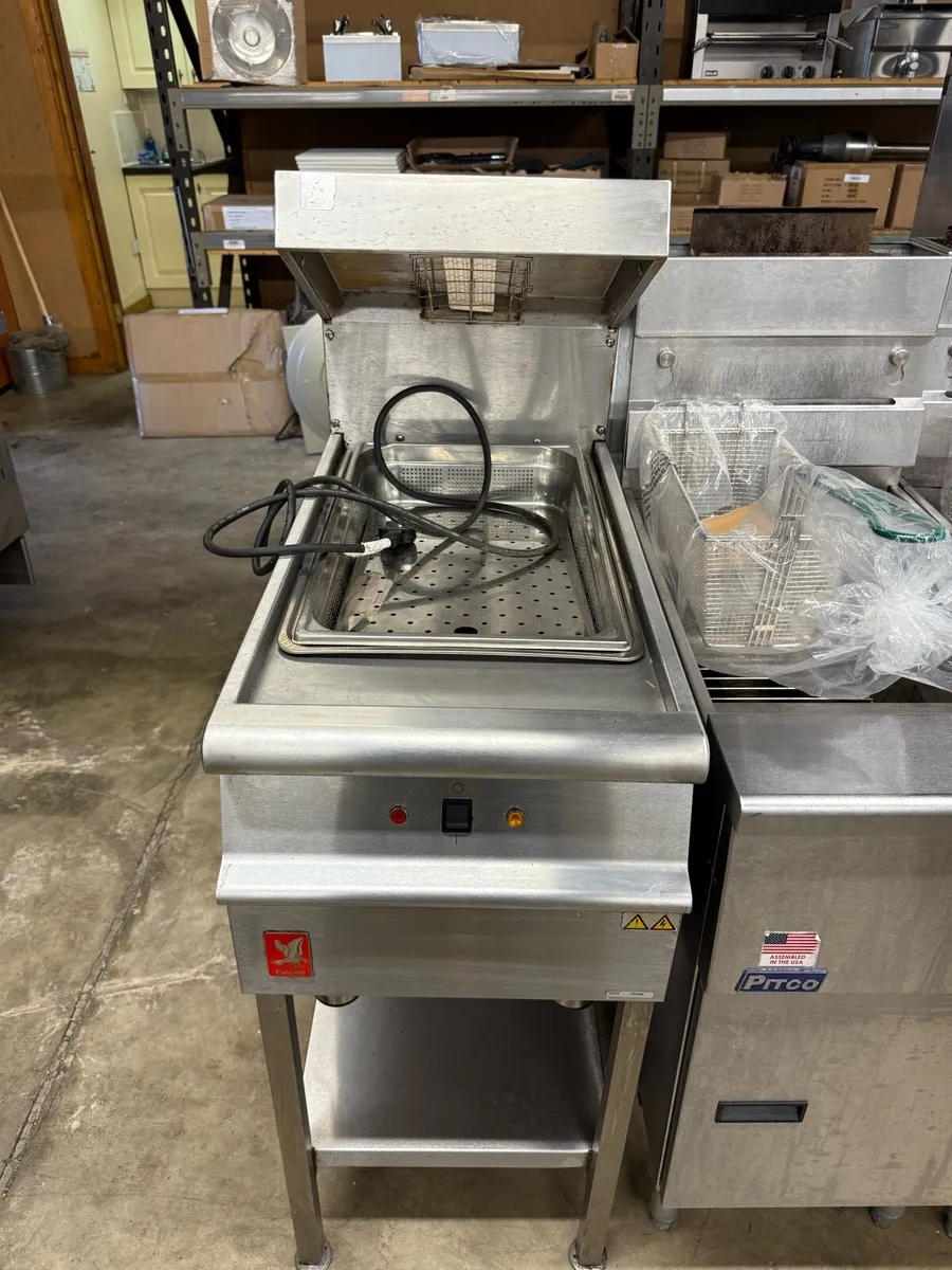 Falcon Chip Dump - Image 2