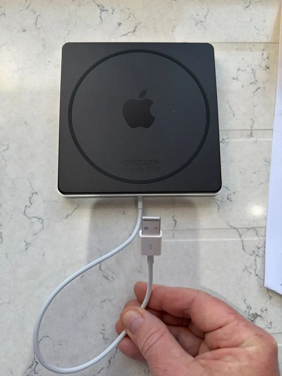 USB SuperDrive - Image 2