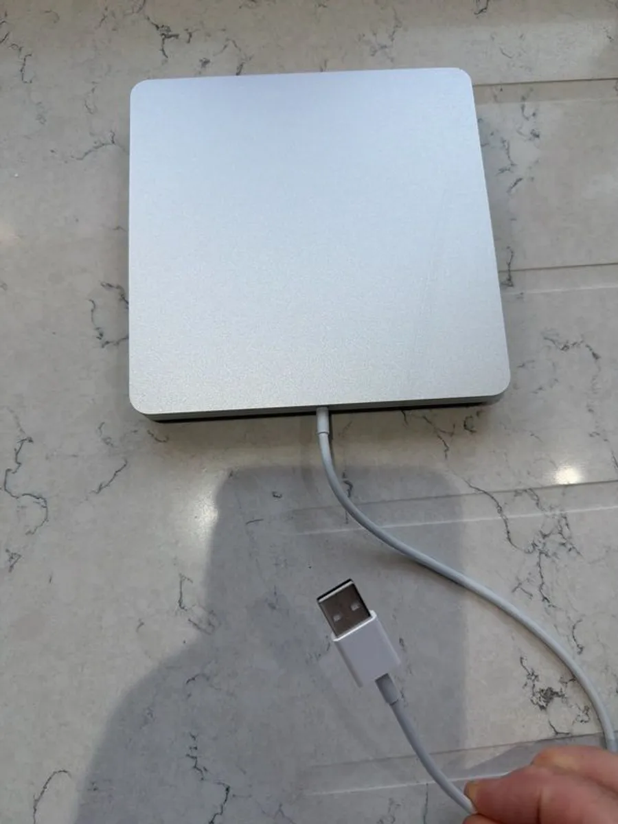 USB SuperDrive - Image 3