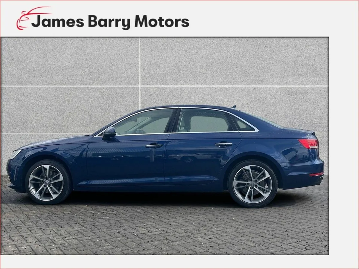 Audi A4 1.4TFSI 150HP SE 50th Edition - Image 3