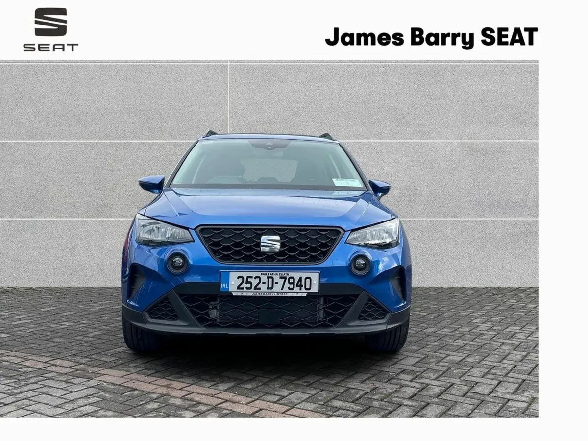 SEAT Arona SAVE €10,000 - Image 2