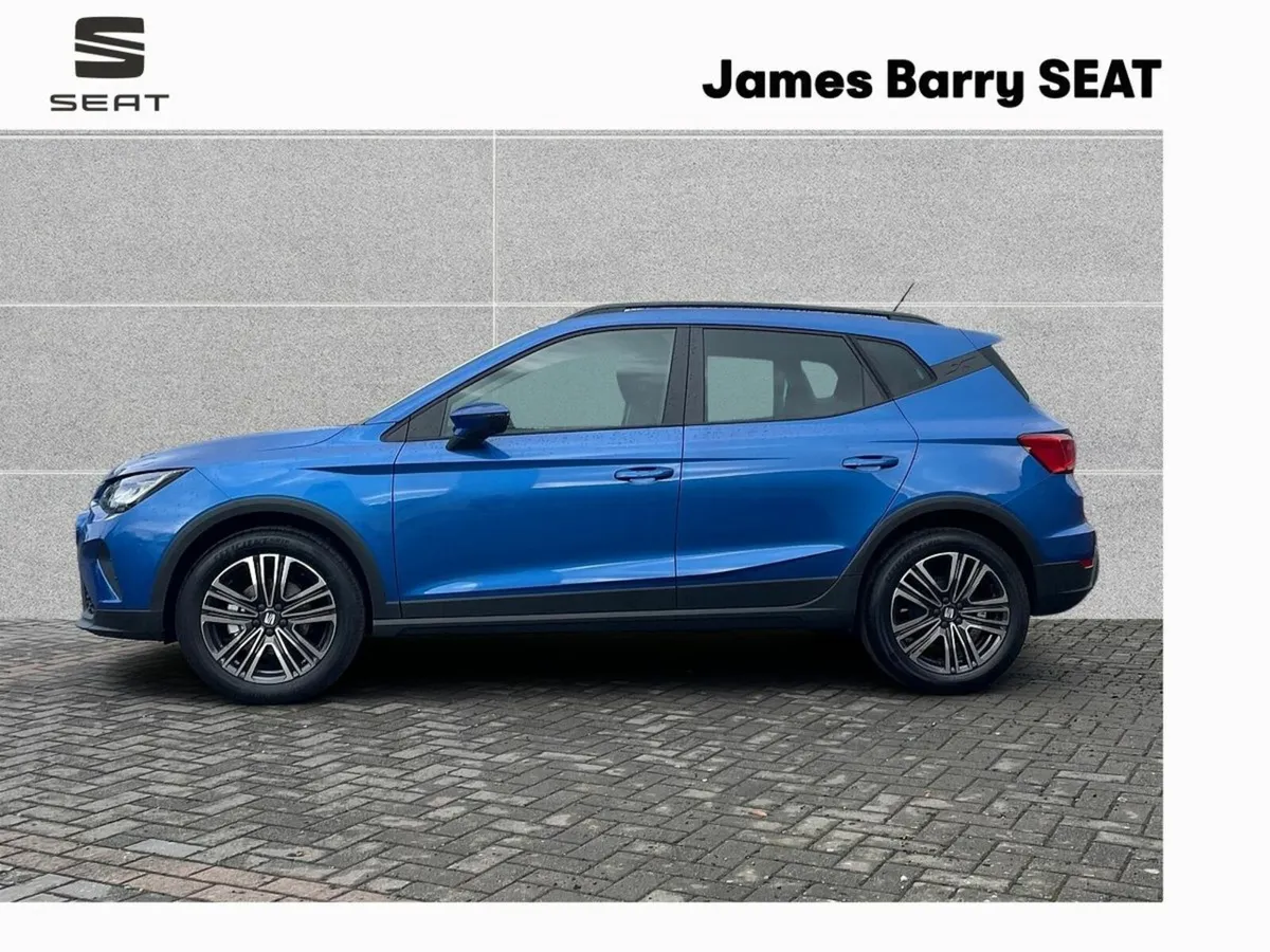 SEAT Arona SAVE €10,000 - Image 3