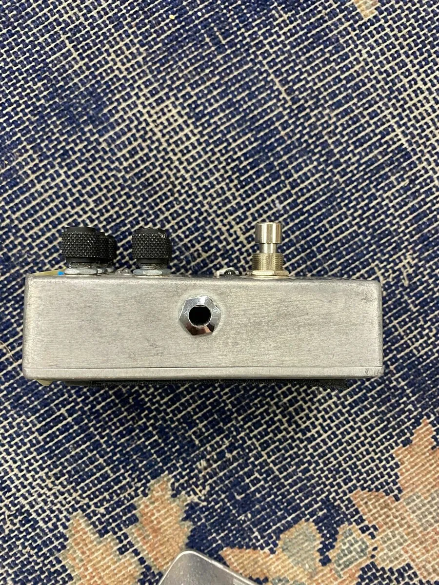 MXR Fullbore Metal Pedal - Image 3