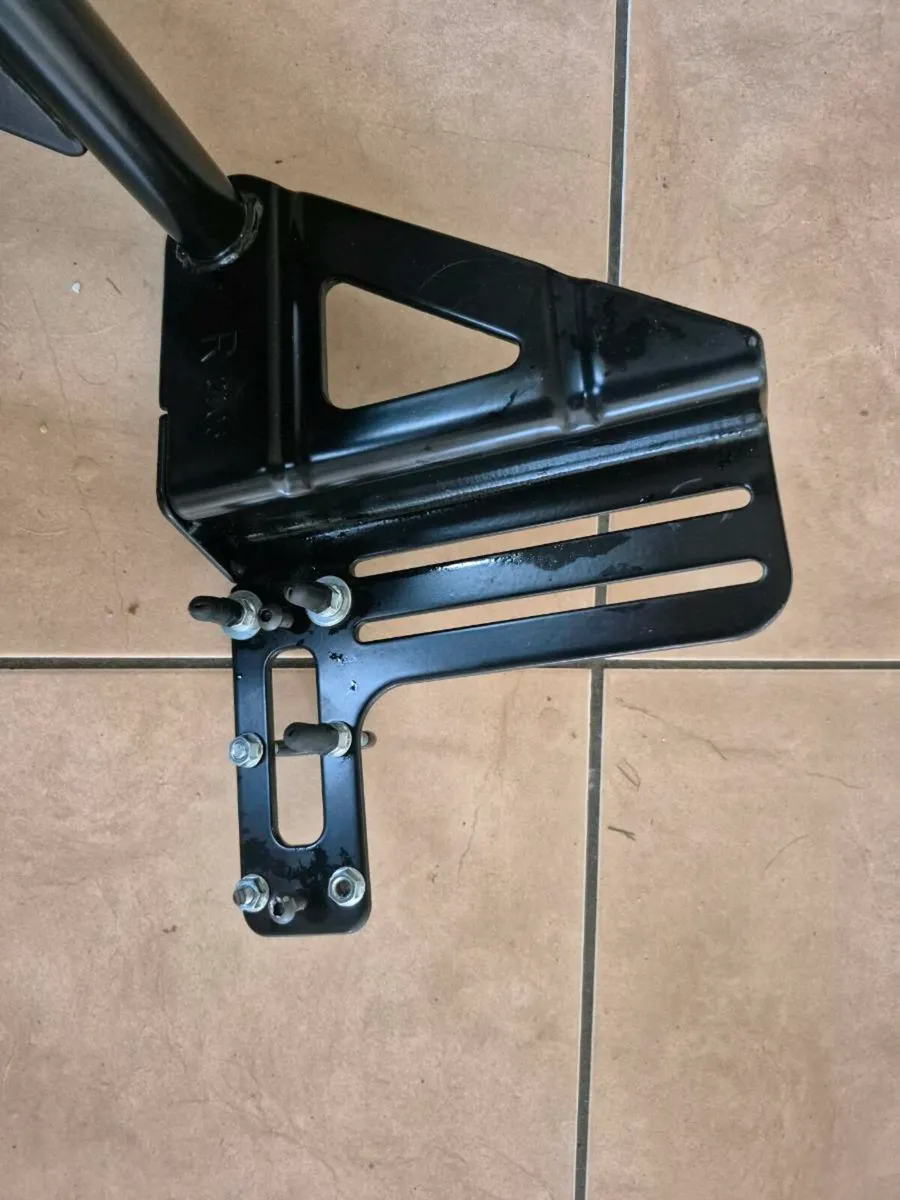 Bicycle Stabilisers to fit 20" wheel size upwords - Image 3