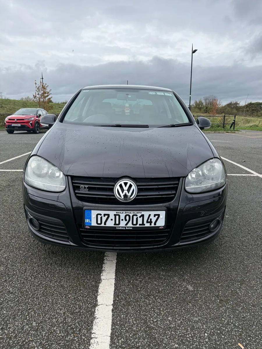 VW GOLF GT TSI - Image 3