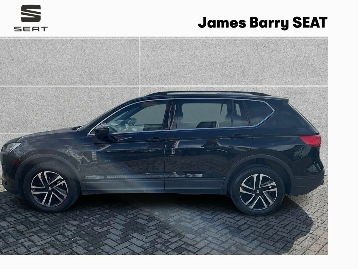 SEAT Tarraco 2.0TDI 150hp DSG 7S SE - Image 3