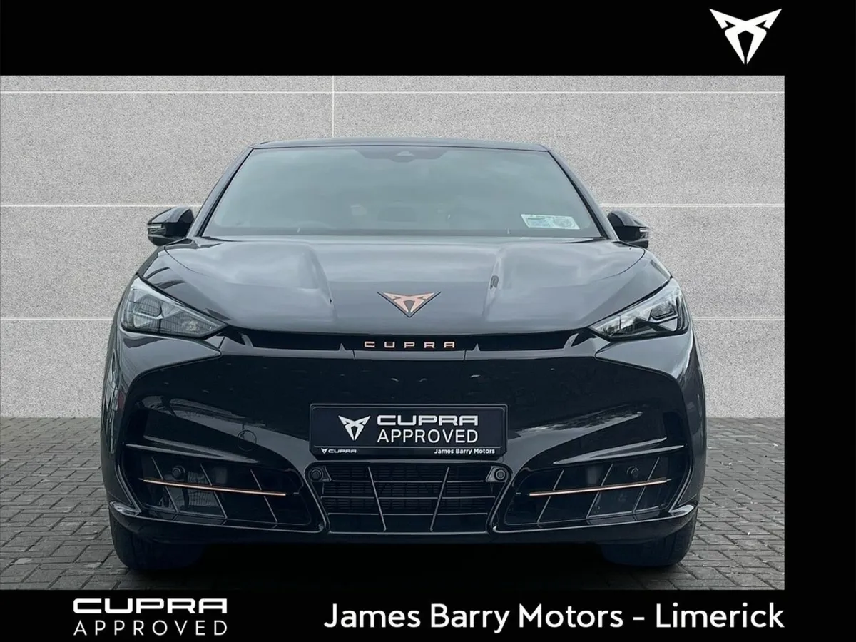 Cupra Tavascan TAVASCAN ENDURANCE 282HP (4) - Image 2