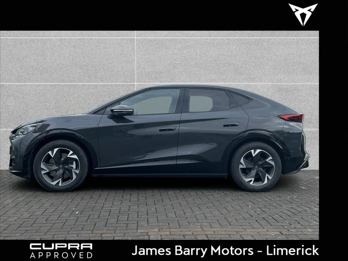 Cupra Tavascan TAVASCAN ENDURANCE 282HP (4) - Image 3