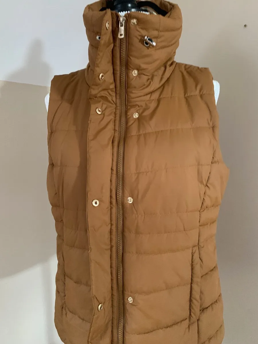Ladies Gilet. - Image 2