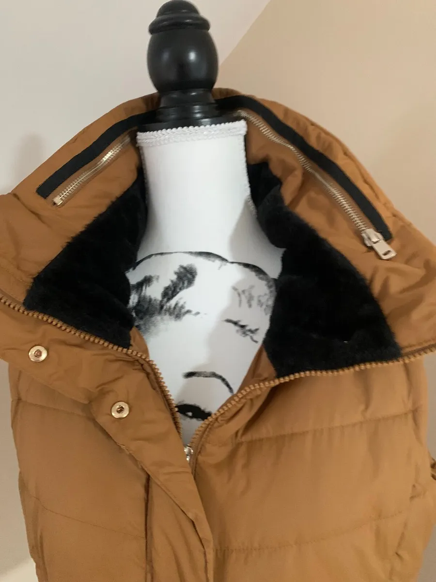 Ladies Gilet. - Image 3