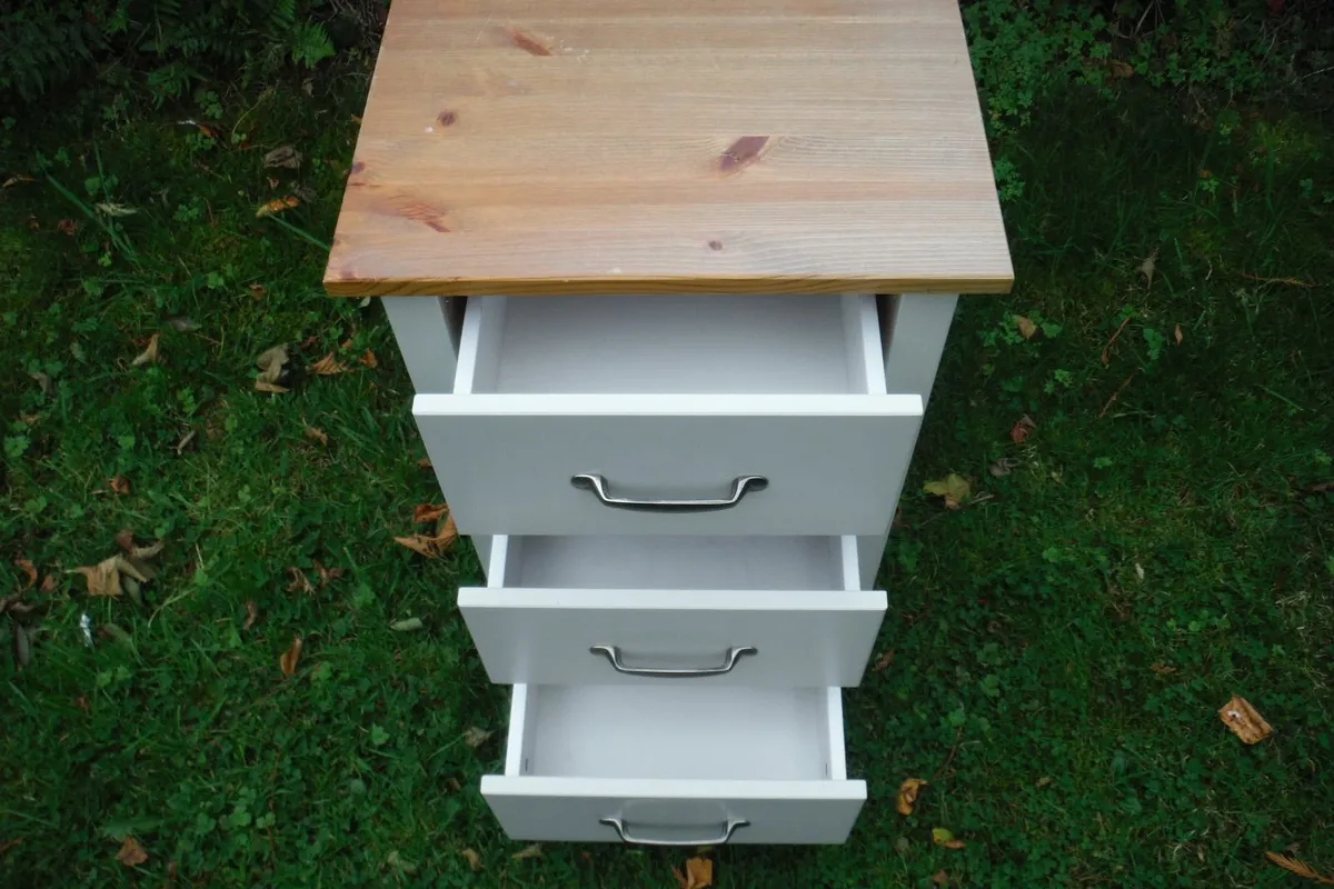 Bedside Locker - Image 2