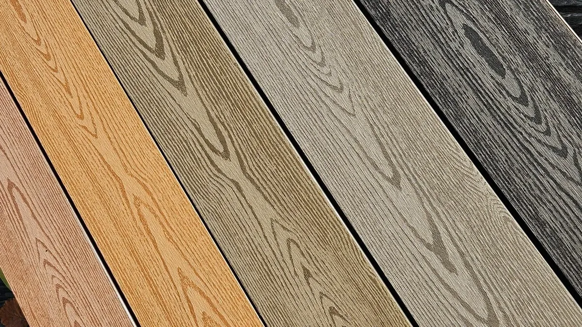 Composite Decking - Image 2
