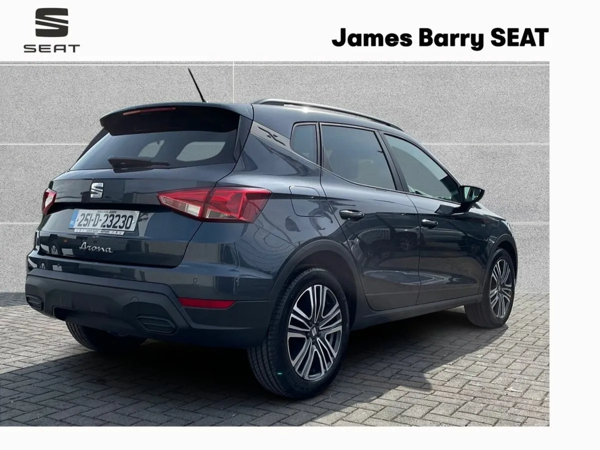 SEAT Arona ** SAVE €6,000 ** Arona 1.0TSI SE+ - Image 4