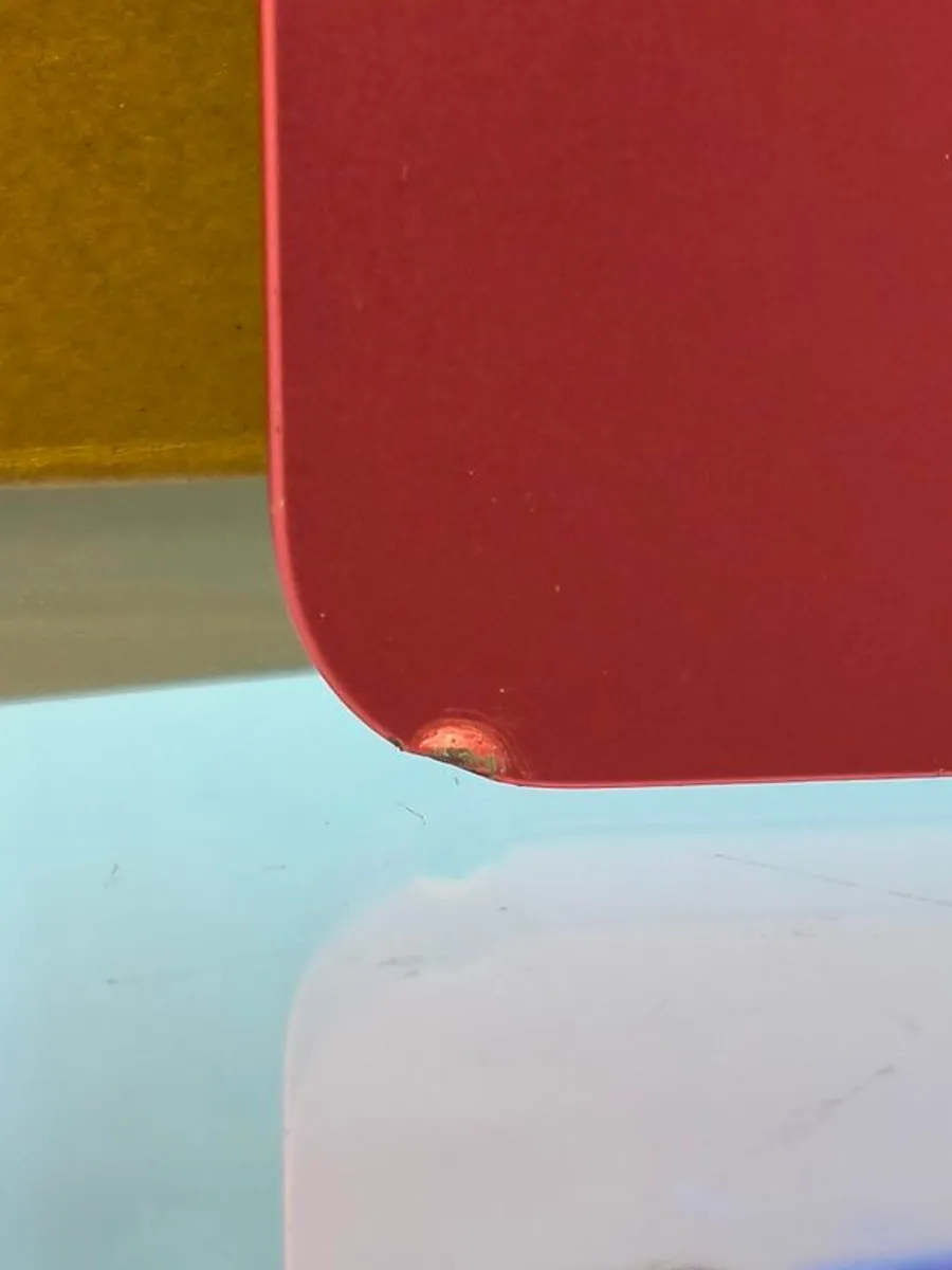 Apple 2024 10.9-inch iPad (Wi-Fi, 64GB) - Pink (10th generation)/ Used - Image 3