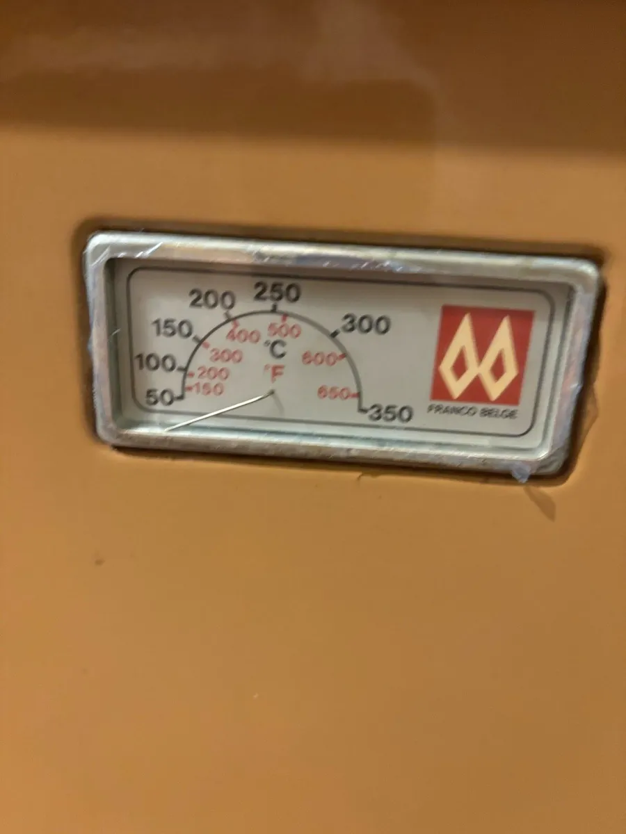 Hamco oil range - Image 4