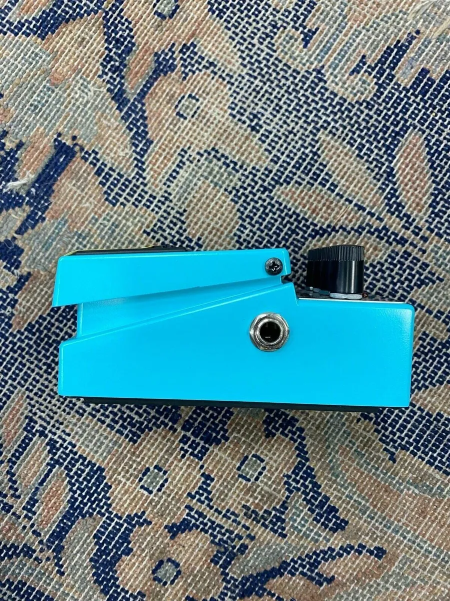 Boss Bass Limiter Enhancer LMB-3 - Image 3