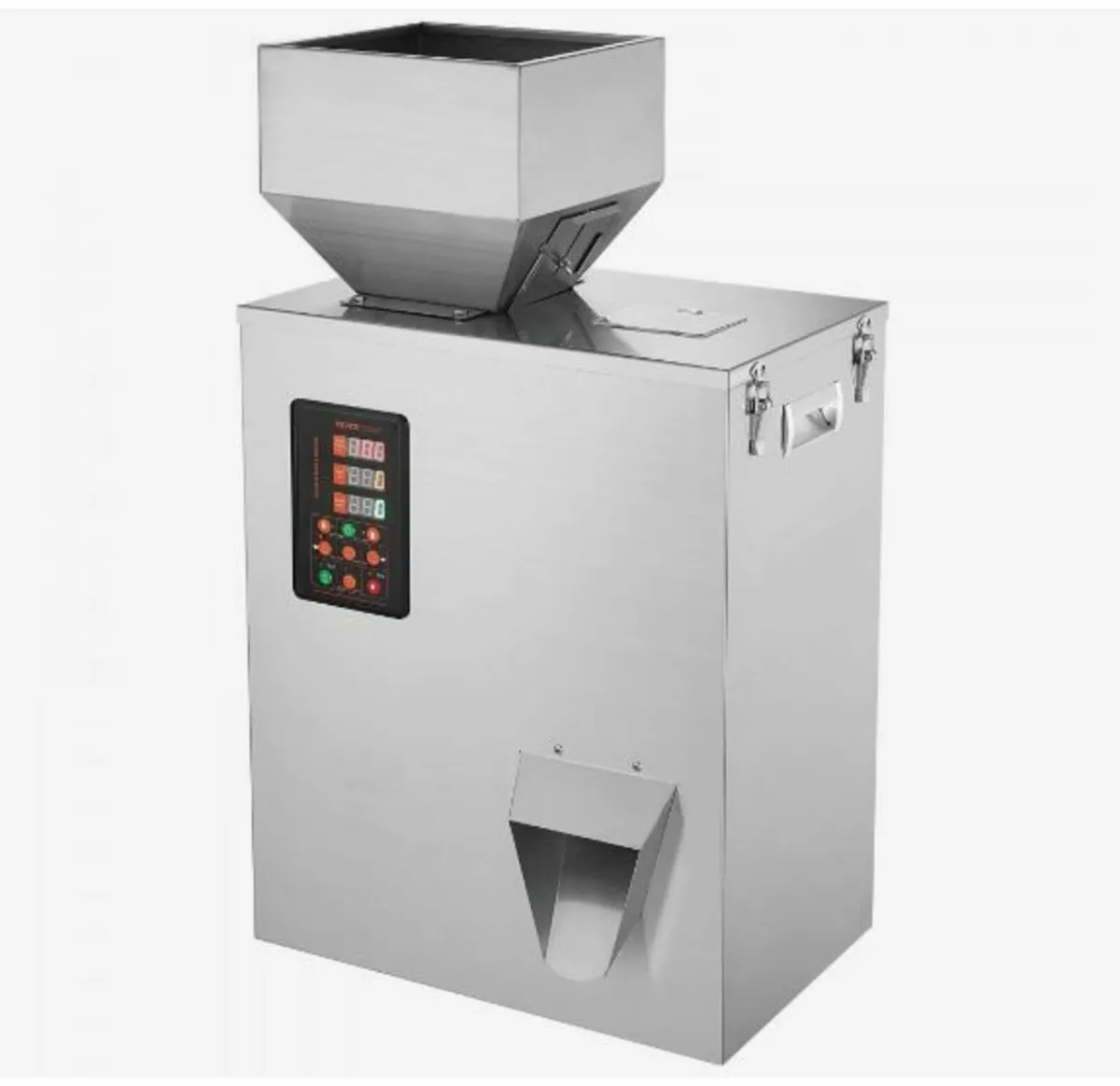 Powder Filling Machine - Image 1