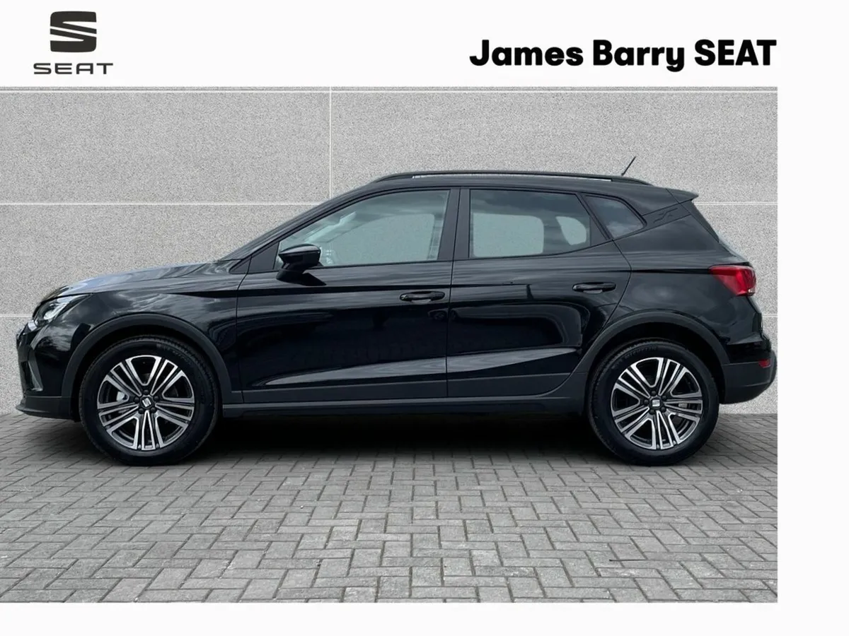 SEAT Arona ** SAVE €4,500 ** Arona 1.0TSI 95hp SE+ - Image 3