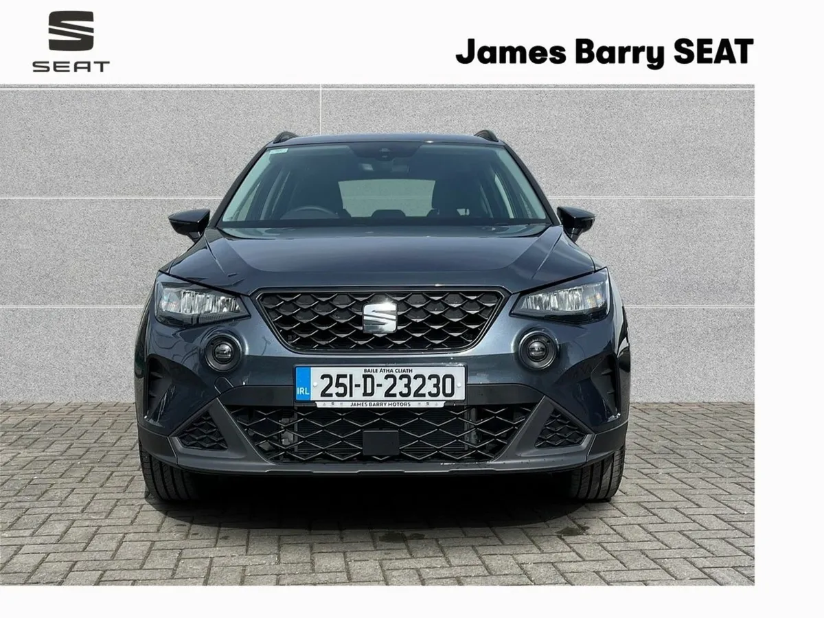 SEAT Arona ** SAVE €6,000 ** Arona 1.0TSI SE+ - Image 2
