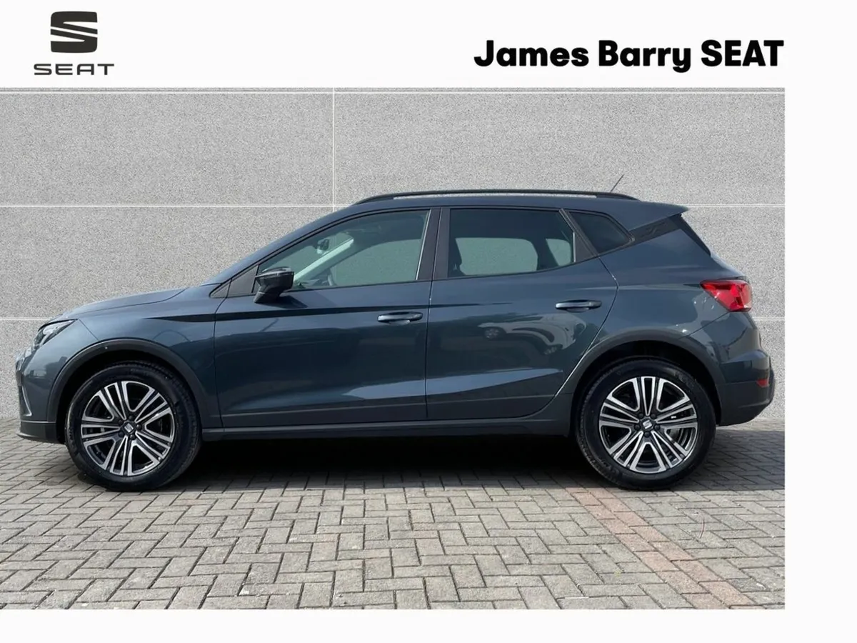 SEAT Arona ** SAVE €6,000 ** Arona 1.0TSI SE+ - Image 3