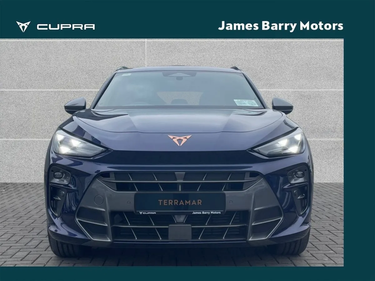 Cupra Terramar Petrol/ Plug In Hybrid - Image 3