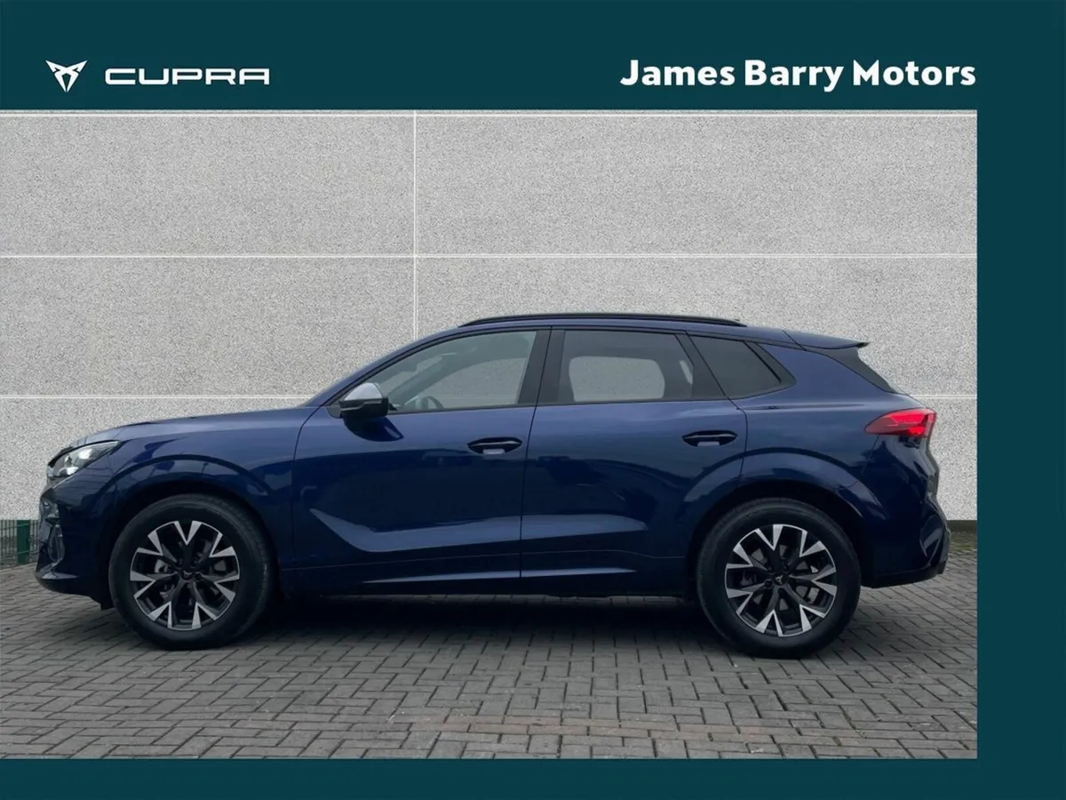 Cupra Terramar Petrol/ Plug In Hybrid - Image 4