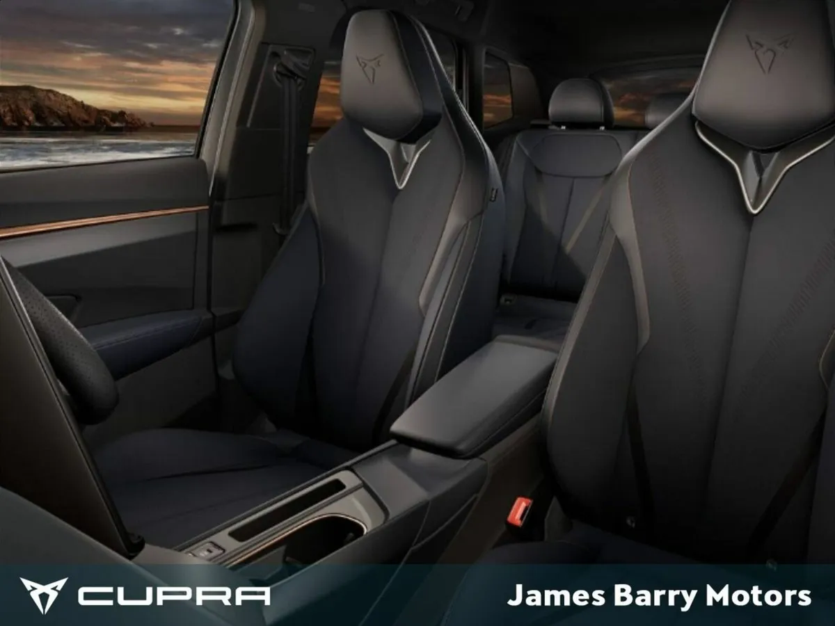 Cupra Terramar ** VZ 2.0TSi 265HP 4 DRIVE ** HUGE - Image 4