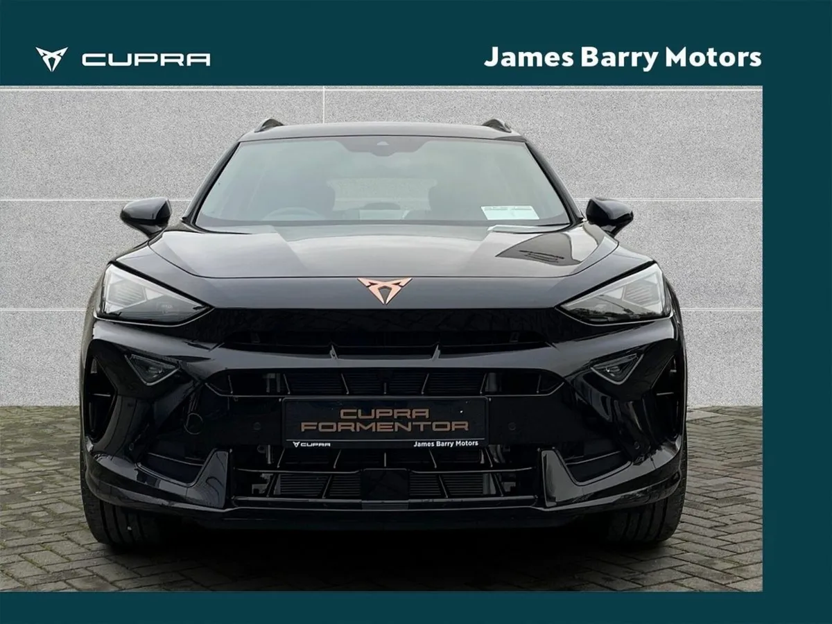 Cupra Formentor 1.5 eTSI 150hp DSG - Image 2