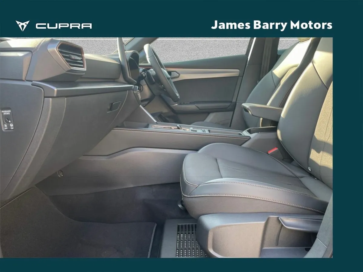 Cupra Formentor ** NEW MODEL **1.5TSi 150HP ** JAM - Image 4