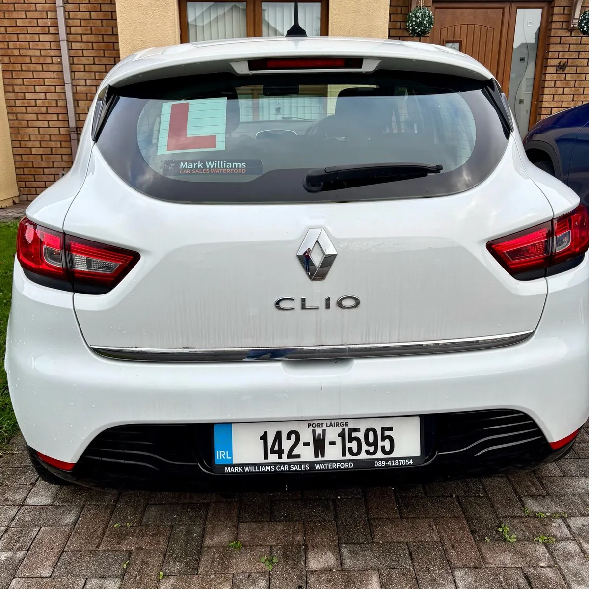 Renault Clio - Image 1